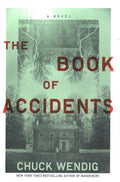 The Book of Accidents - MPHOnline.com