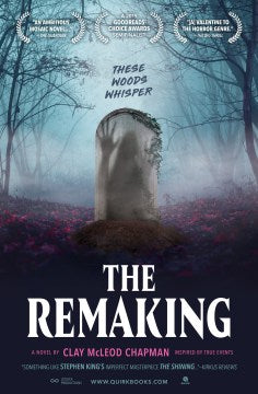 The Remaking - MPHOnline.com