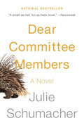 Dear Committee Members - MPHOnline.com