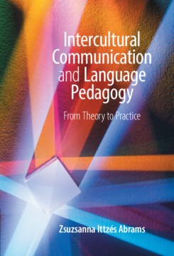 Intercultural Communication and Language Pedagogy - MPHOnline.com