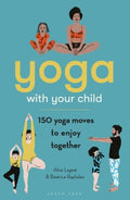 Yoga With Your Child - MPHOnline.com