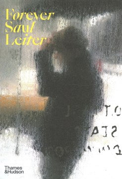 Forever Saul Leiter - MPHOnline.com