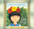 Little Frida - MPHOnline.com