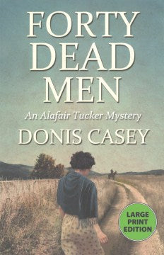 Forty Dead Men - MPHOnline.com