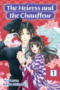 The Heiress and the Chauffeur 1 - MPHOnline.com