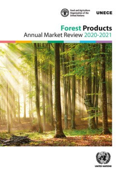 Forest Products Annual Market Review 2020-2021 - MPHOnline.com