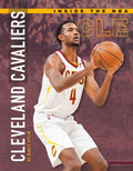 Cleveland Cavaliers - MPHOnline.com