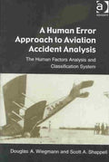 A Human Error Approach to Aviation Accident Analysis - MPHOnline.com