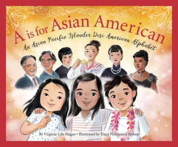 A Is for Asian American - MPHOnline.com