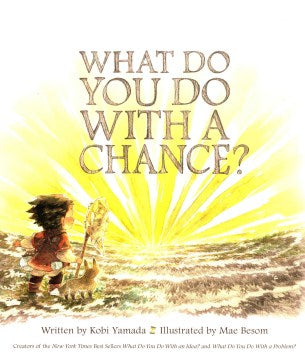 What Do You Do With a Chance? - MPHOnline.com