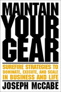 Maintain Your Gear - MPHOnline.com