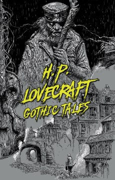 H. P. Lovecraft Gothic Tales - MPHOnline.com