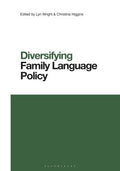 Diversifying Family Language Policy - MPHOnline.com