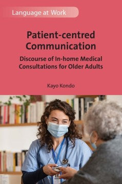 Patient-centred Communication - MPHOnline.com