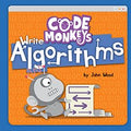 Code Monkeys Write Algorithms - MPHOnline.com