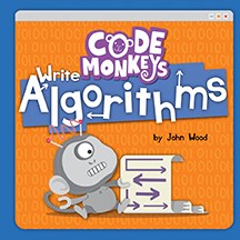 Code Monkeys Write Algorithms - MPHOnline.com