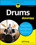 Drums for Dummies - MPHOnline.com