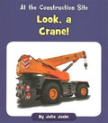 Look, a Crane! - MPHOnline.com