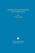 Japanese and Western Bioethics - MPHOnline.com