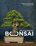 The Little Book of Bonsai - MPHOnline.com