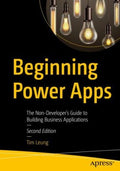 Beginning Power Apps - MPHOnline.com