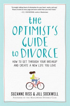 Optimist's Guide to Divorce - MPHOnline.com