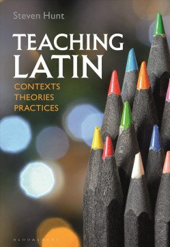 Teaching Latin - MPHOnline.com