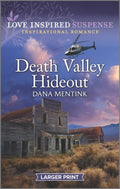 Death Valley Hideout - MPHOnline.com