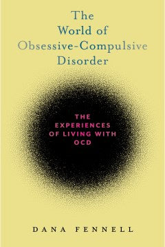 The World of Obsessive-Compulsive Disorder - MPHOnline.com