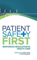 Patient Safety First - MPHOnline.com