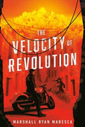 The Velocity of Revolution - MPHOnline.com