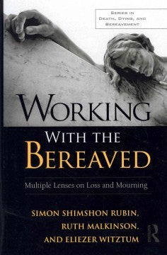 Working With the Bereaved - MPHOnline.com