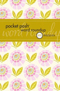 Pocket Posh Word Roundup - 100 Puzzles (Pocket Posh Word Roundup) (POC) - MPHOnline.com