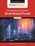 Weiss Ratings Investment Research Guide to Stock Mutual Funds, Winter 18-19 - MPHOnline.com