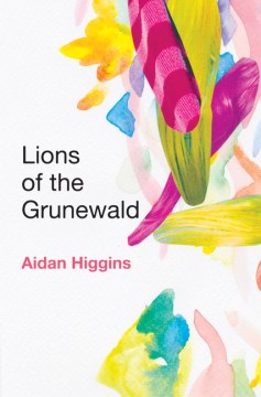 Lions of the Grunewald - MPHOnline.com