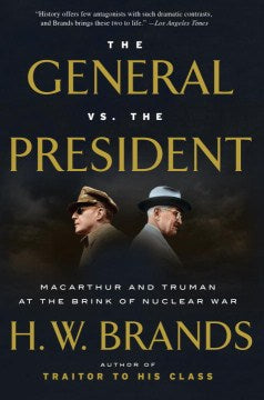 The General vs. the President - MPHOnline.com