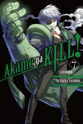 Akame Ga Kill! 7 - MPHOnline.com