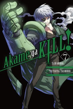 Akame Ga Kill! 7 - MPHOnline.com