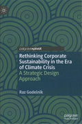 Rethinking Corporate Sustainability in the Era of Climate Crisis - MPHOnline.com