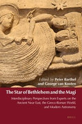 The Star of Bethlehem and the Magi - MPHOnline.com