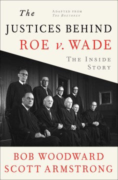 The Justices Behind Roe V. Wade - MPHOnline.com