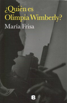 ?Qui?n es Olimpia Wimberly? / Who is Olimpia Wimberly? - MPHOnline.com