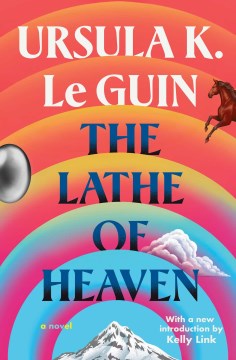 The Lathe of Heaven - MPHOnline.com