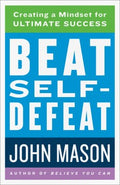 Beat Self-Defeat - MPHOnline.com