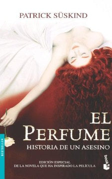 El Perfume / Perfume - MPHOnline.com