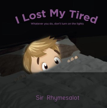 I Lost My Tired - MPHOnline.com