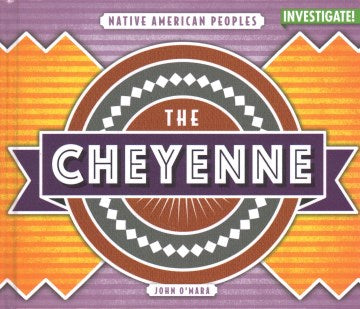 The Cheyenne - MPHOnline.com