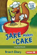 Jake Makes a Cake - MPHOnline.com