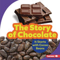 The Story of Chocolate - MPHOnline.com