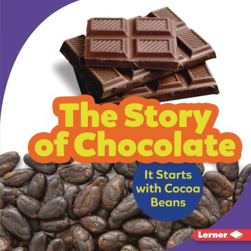 The Story of Chocolate - MPHOnline.com